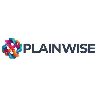 Logo Plainwise