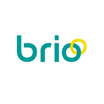 Logo Brio - Portima